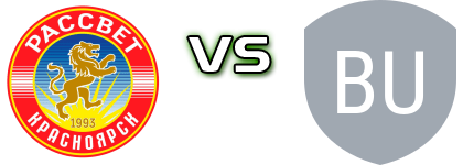Rassvet Krasnoyarsk - FC Buryatia Ulan Ude Spiel Prognosen und Statistiken Rassvet Krasnoyarsk - FC Buryatia Ulan Ude Spiel Prognosen und Statistiken