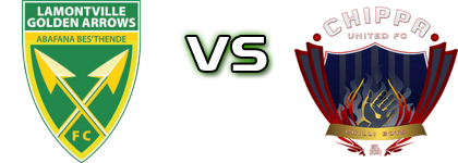 Golden Arrows - Chippa United FC Reserves детайли и статистика