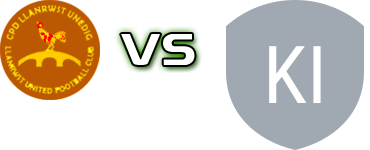 Llanrwst - Kinmel Bay head to head game preview and prediction
