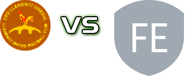 Llanrwst - Y Felinheli Detalles y estadisticas