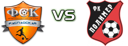 Raspadskaya Mezhdurechensk - Polimer Barnaul head to head game preview and prediction Raspadskaya Mezhdurechensk - Polimer Barnaul head to head game preview and prediction