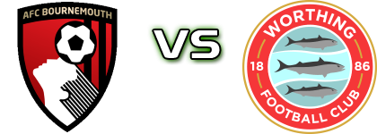 Bournemouth U21 - Worthing Spiel Prognosen und Statistiken