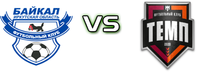 Baikal - Temp Barnaul head to head game preview and prediction