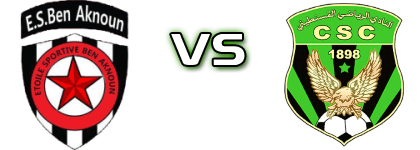 Aknoun - Constantine head to head game preview and prediction Aknoun - Constantine head to head game preview and prediction