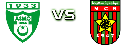 ASMO - Saida Spiel Prognosen und Statistiken