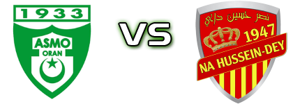 ASMO - NAHD head to head game preview and prediction