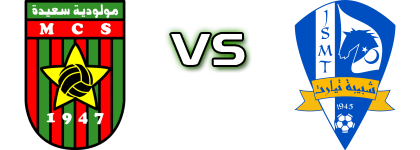 Saida - JSMT Spiel Prognosen und Statistiken