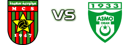 Saida - ASMO Statistiche e dettagli partita