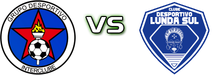 Interclube - CD Lunda Sul Spiel Prognosen und Statistiken