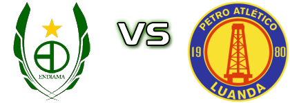Sagrada Esperança - Petro de Luanda Spiel Prognosen und Statistiken Sagrada Esperança - Petro de Luanda Spiel Prognosen und Statistiken