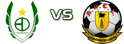 Sagrada Esperança - Academica do Lobito Statistiche e dettagli partita