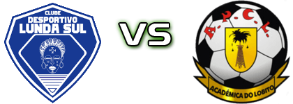 CD Lunda Sul - Academica do Lobito head to head game preview and prediction