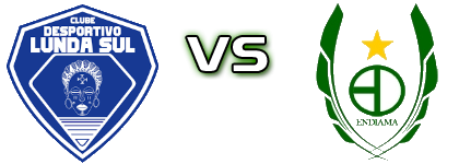 CD Lunda Sul - Sagrada Esperança Statistiche e dettagli partita