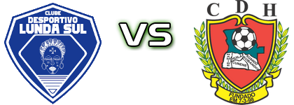 CD Lunda Sul - Huila head to head game preview and prediction