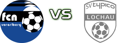 Nenzing - SV Lochau Statistiche e dettagli partita