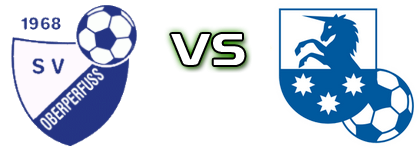 Oberperfuss - H. P. Kundl Spiel Prognosen und Statistiken