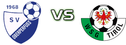 Oberperfuss - Tirol II Statistiche e dettagli partita