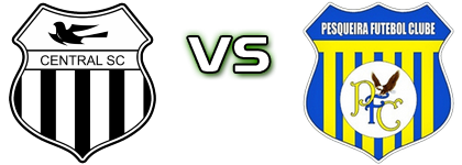 Central Sport Club - Pesqueira Spiel Prognosen und Statistiken