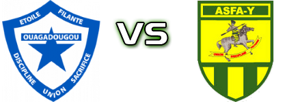Etoile Filante De Ouagadougou - Yennega Spiel Prognosen und Statistiken