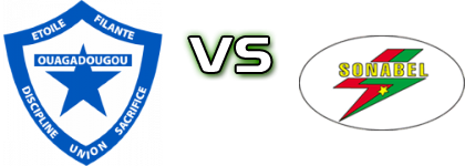 Etoile Filante De Ouagadougou - AS Sonabel Spiel Prognosen und Statistiken