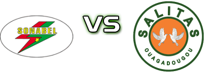 AS Sonabel - Salitas FC детайли и статистика