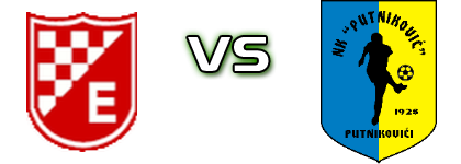 Enkel - Putniković Detalji meca I statistika.