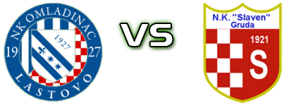 Omladinac (L) - Slaven детайли и статистика