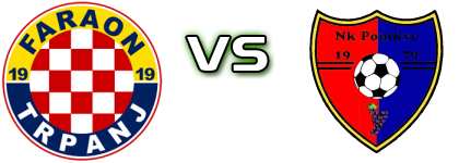 Faraon - Ponikve Spiel Prognosen und Statistiken