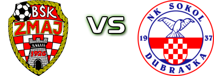 Zmaj - Sokol детайли и статистика