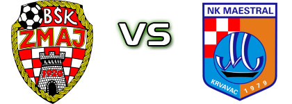 Zmaj - Maestral head to head game preview and prediction Zmaj - Maestral head to head game preview and prediction