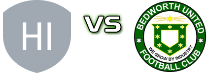 Hinckley Lrfc - Bedworth head to head game preview and prediction