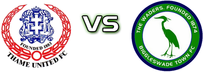 Thame - Biggleswade Detalles y estadisticas