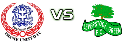 Thame - Leverstock детайли и статистика