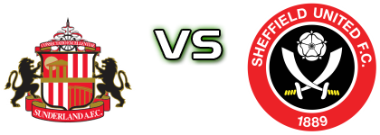Sunderland - Sheffield United Detalji meca I statistika. Sunderland - Sheffield United Detalji meca I statistika.