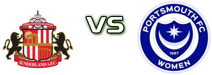 Sunderland - Portsmouth детайли и статистика