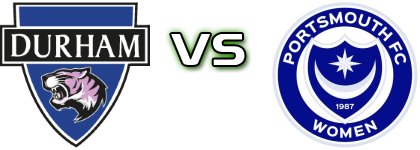 Durham - Portsmouth Detalji meca I statistika.