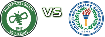 Melissia - AOK head to head game preview and prediction