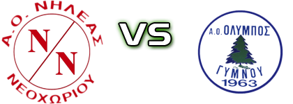 Nileas Neochoriou - Olympos Gymnou head to head game preview and prediction