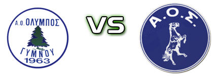 Olympos Gymnou - Skyros head to head game preview and prediction