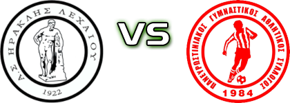 Iraklis (L) - Paneurostiniakos  детайли и статистика Iraklis (L) - Paneurostiniakos  детайли и статистика