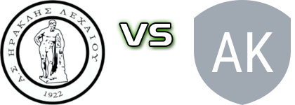 Iraklis (L) - Aetos Kruoneriou детайли и статистика