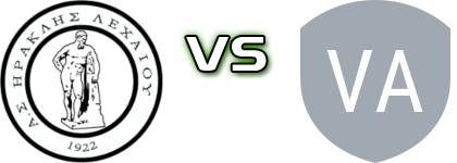 Iraklis (L) - Vellerefon Arxaias Korinthias head to head game preview and prediction