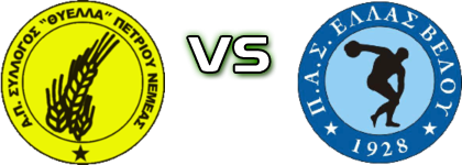 Thiella (P) - Hellas (V) head to head game preview and prediction