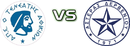 Teneatis  - Asteras (Th) Detalles y estadisticas