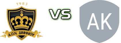 Thiella (KD) - Aetos Kruoneriou head to head game preview and prediction