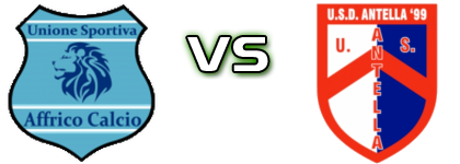 Affrico - Antella 99 детайли и статистика