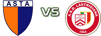 Asta - Lastrigiana Spiel Prognosen und Statistiken Asta - Lastrigiana Spiel Prognosen und Statistiken