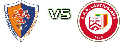Sansovino - Lastrigiana head to head game preview and prediction