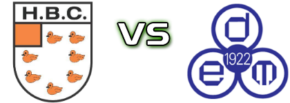 HBC - RKVV Dem Spiel Prognosen und Statistiken