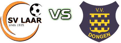 s.v. Laar 1 - Dongen Spiel Prognosen und Statistiken